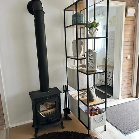 Anni Apartment *